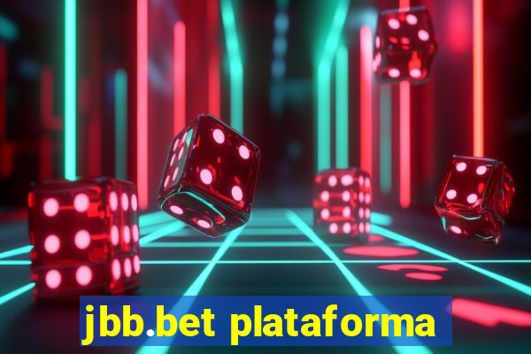 jbb.bet plataforma